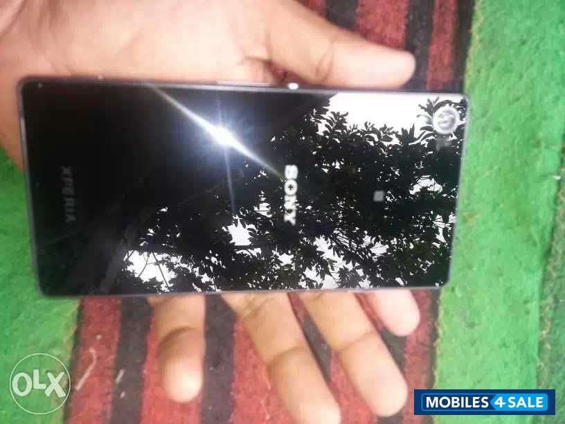 Black Sony Xperia Z3 Compact Black Sony Xperia Z3 Compact