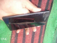 Black Sony Xperia Z3 Compact