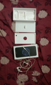 Grey 16 Gb Apple iPhone
