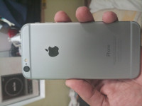 Grey 16 Gb Apple iPhone