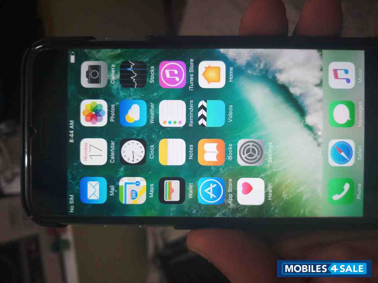 Grey 16 Gb Apple iPhone