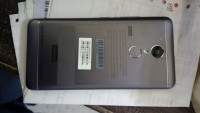 Grey Lenovo K6 Power