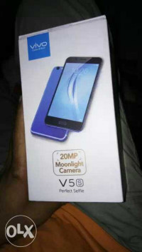 Blue Vivo V5