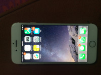Golden Apple iPhone 6