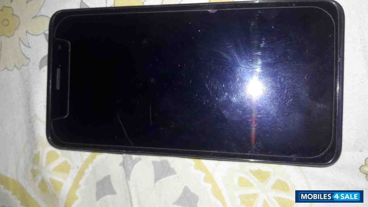 Grey Panasonic P-series P77