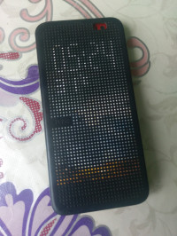 Cherry Red HTC One E8