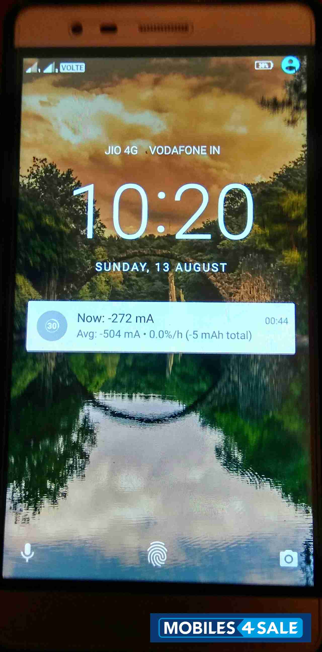 Gold Lenovo Vibe K5 Note Gold Lenovo Vibe K5 Note
