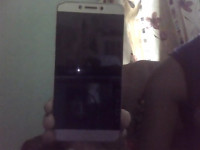 Rose Gold LeEco Le 2