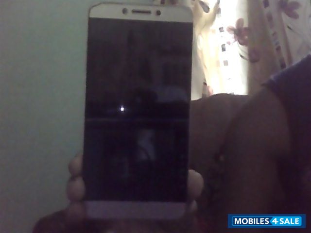 Rose Gold LeEco Le 2