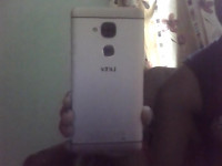 Rose Gold LeEco Le 2