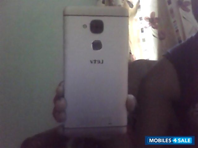 Rose Gold LeEco Le 2