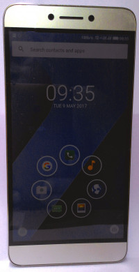Golden Coolpad Cool S1