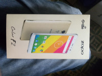 Rose Gold Zopo Color F2