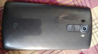 Grey LG G4