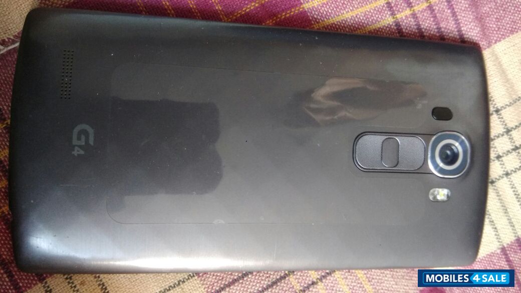 Grey LG G4 Grey LG G4