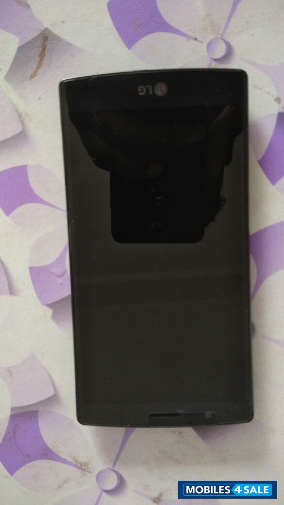 Grey LG G4 Grey LG G4