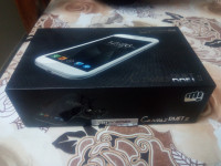 Black Micromax Canvas Duet 2 EG111