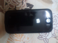Black Micromax Canvas Duet 2 EG111