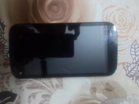 Black Micromax Canvas Duet 2 EG111