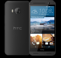 Black HTC One ME