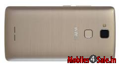 Golden Intex ELYT E1