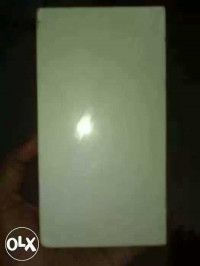 Gold Xiaomi Redmi 4