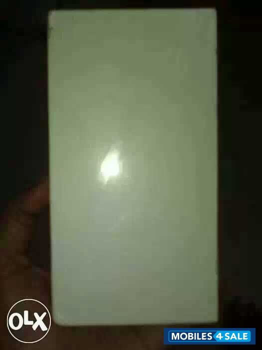 Gold Xiaomi Redmi 4