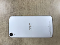 White HTC Desire 828 Dual SIM