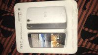 White HTC Desire 828 Dual SIM