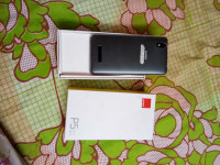 Black Gionee Pioneer P5L LTE