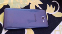 Black Samsung Galaxy J5 Prime