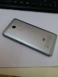Dark Grey Xiaomi Redmi Note 4