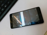 Dark Grey Xiaomi Redmi Note 4