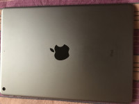 Space Grey Apple iPad 9.7