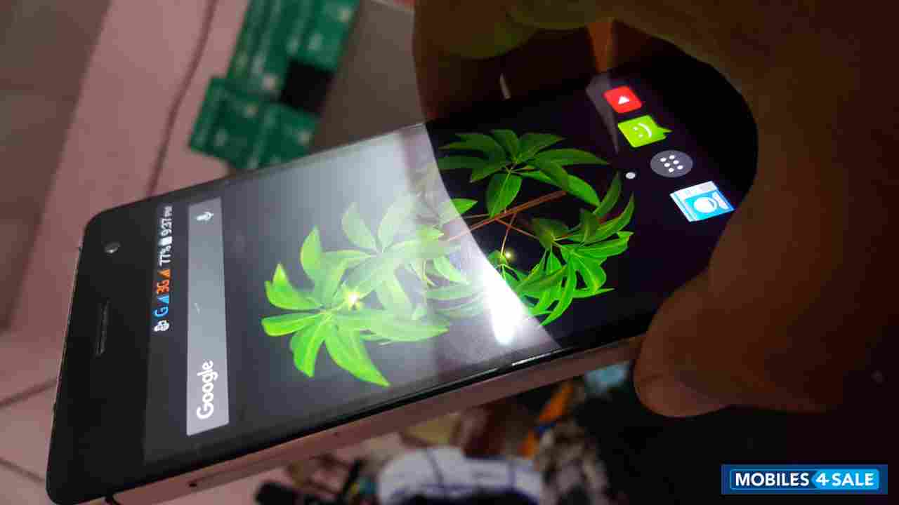 Micromax Canvas Knight