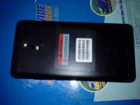 Black Xiaomi Redmi Note 4