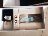 White Gold Xiaomi Redmi 4A