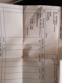 White Gold Xiaomi Redmi 4A