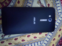 Black Asus Zenfone 2 Laser