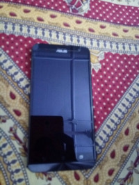Black Asus Zenfone 2 Laser