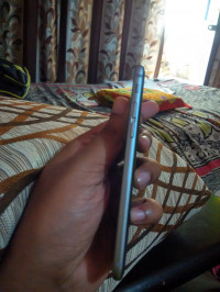 Space Grey Apple iPhone 6