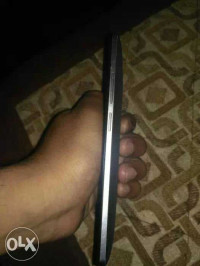 Mad Finish Black OnePlus Two