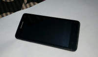 Gray Micromax Canvas 2 Colors A120