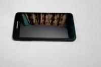 Gray Micromax Canvas 2 Colors A120