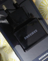 Metallic Blue Samsung Galaxy Grand GT-I9082