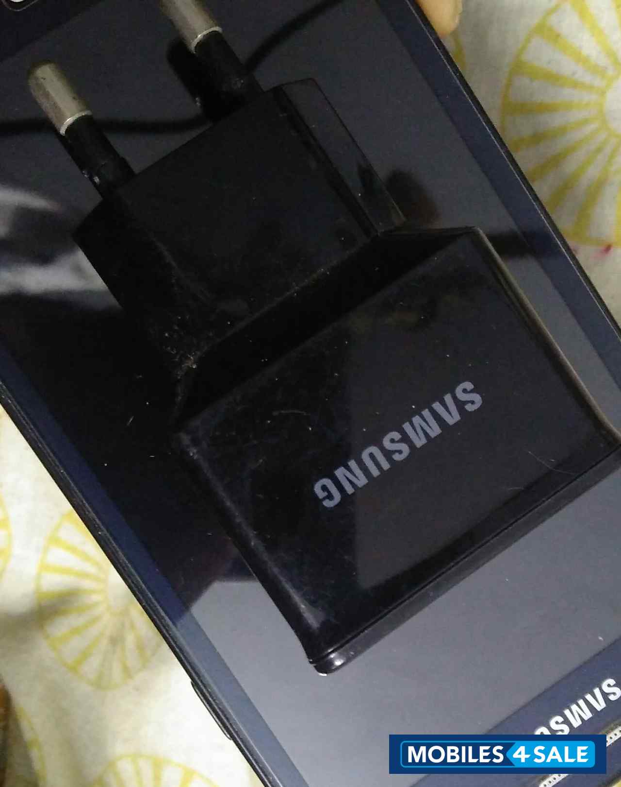 Metallic Blue Samsung Galaxy Grand GT-I9082