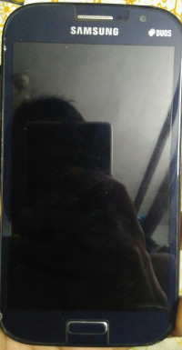 Metallic Blue Samsung Galaxy Grand GT-I9082