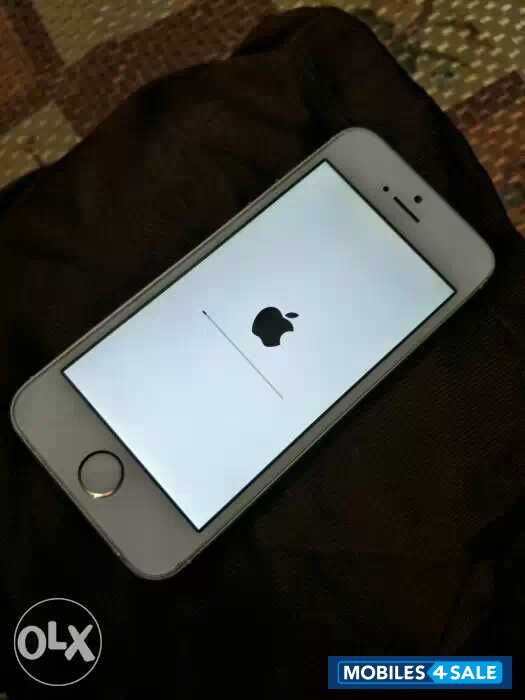 Gold Apple iPhone 5S