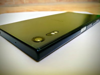 Forest Blue Sony Xperia XZ