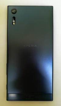 Forest Blue Sony Xperia XZ